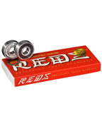 BONES Super Red Bearings