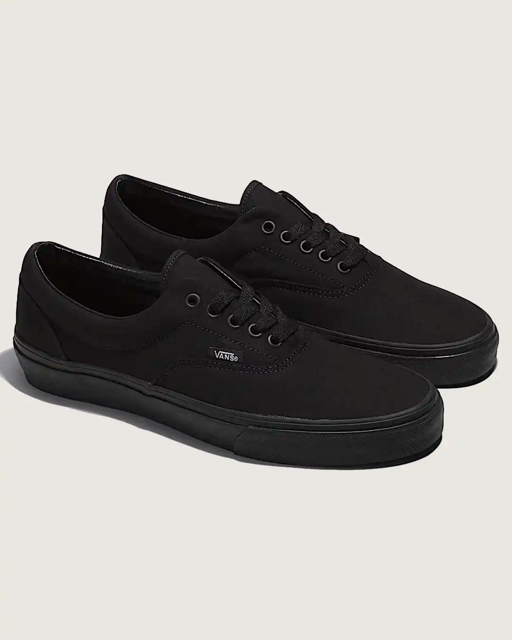 Era Shoes - Black/Black