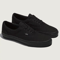 Era Shoes - Black/Black