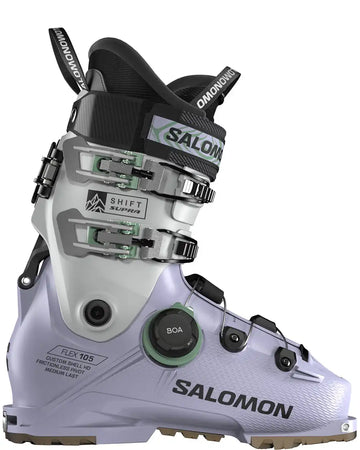 Bottes De Ski Shift Supra Boa 105 W Gw 2026