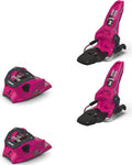 Griffon X 13 Mwerks Ski Bindings - Pink/Graphite 2027