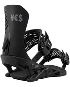 Fixation De Snowboard Drive - Black 2027 par YES