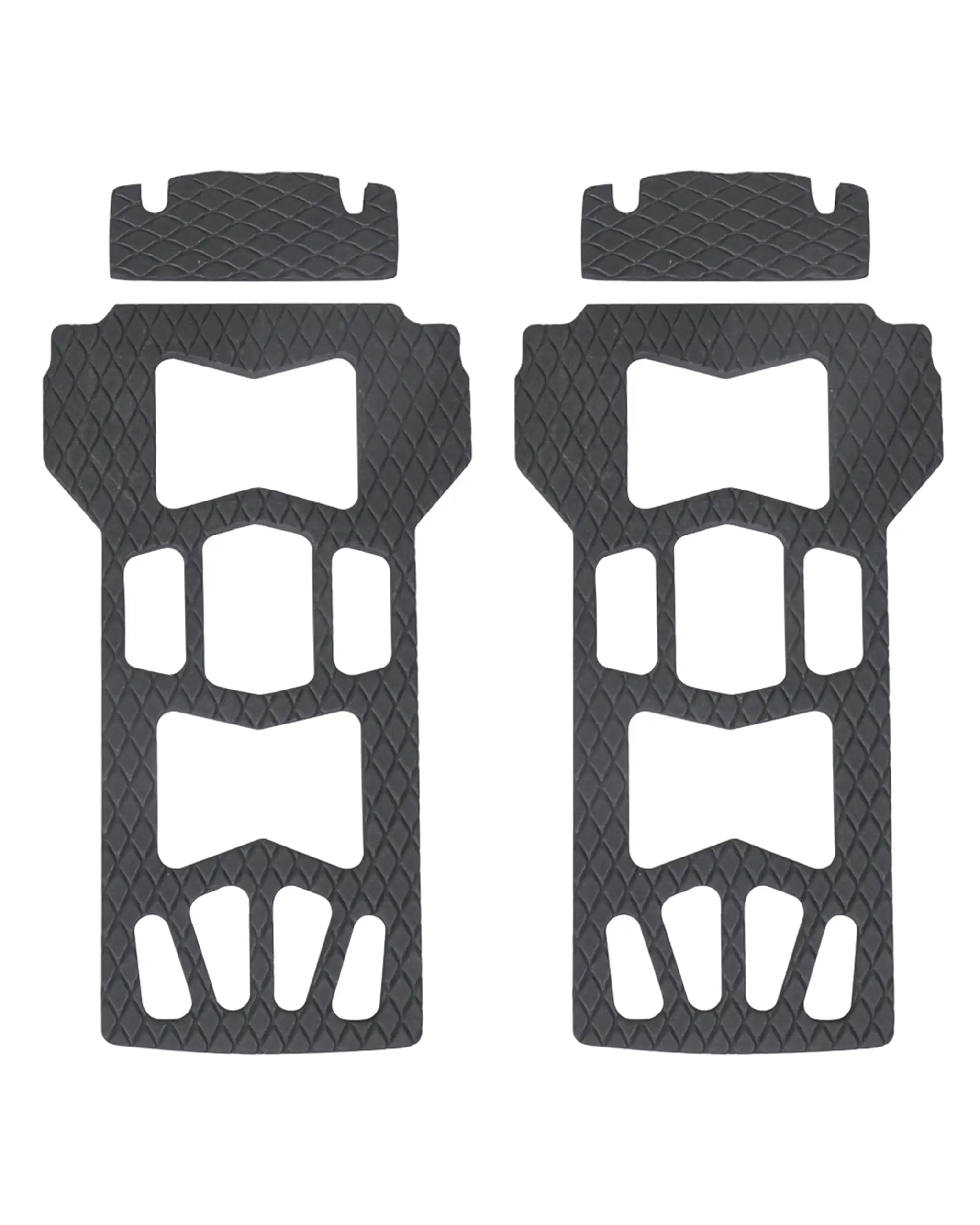 Baseplate Padding Kit - Cutout 1
