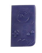Shape Shifter Snow Wax - Game Boy