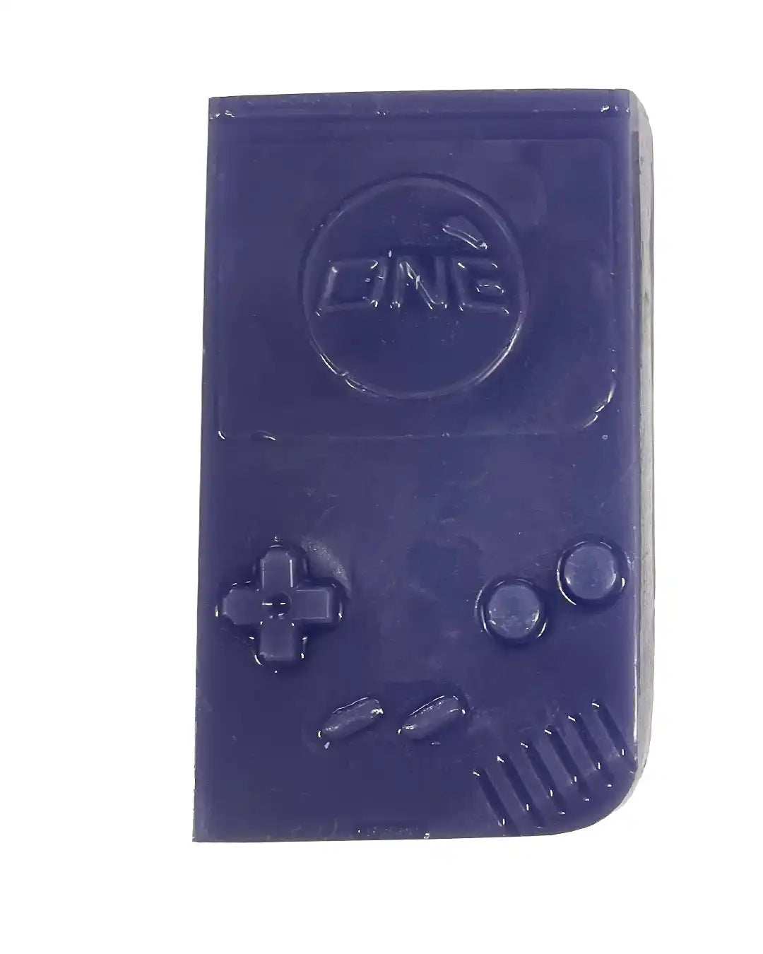 Shape Shifter Snow Wax - Game Boy