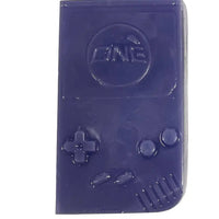 Shape Shifter Snow Wax - Game Boy