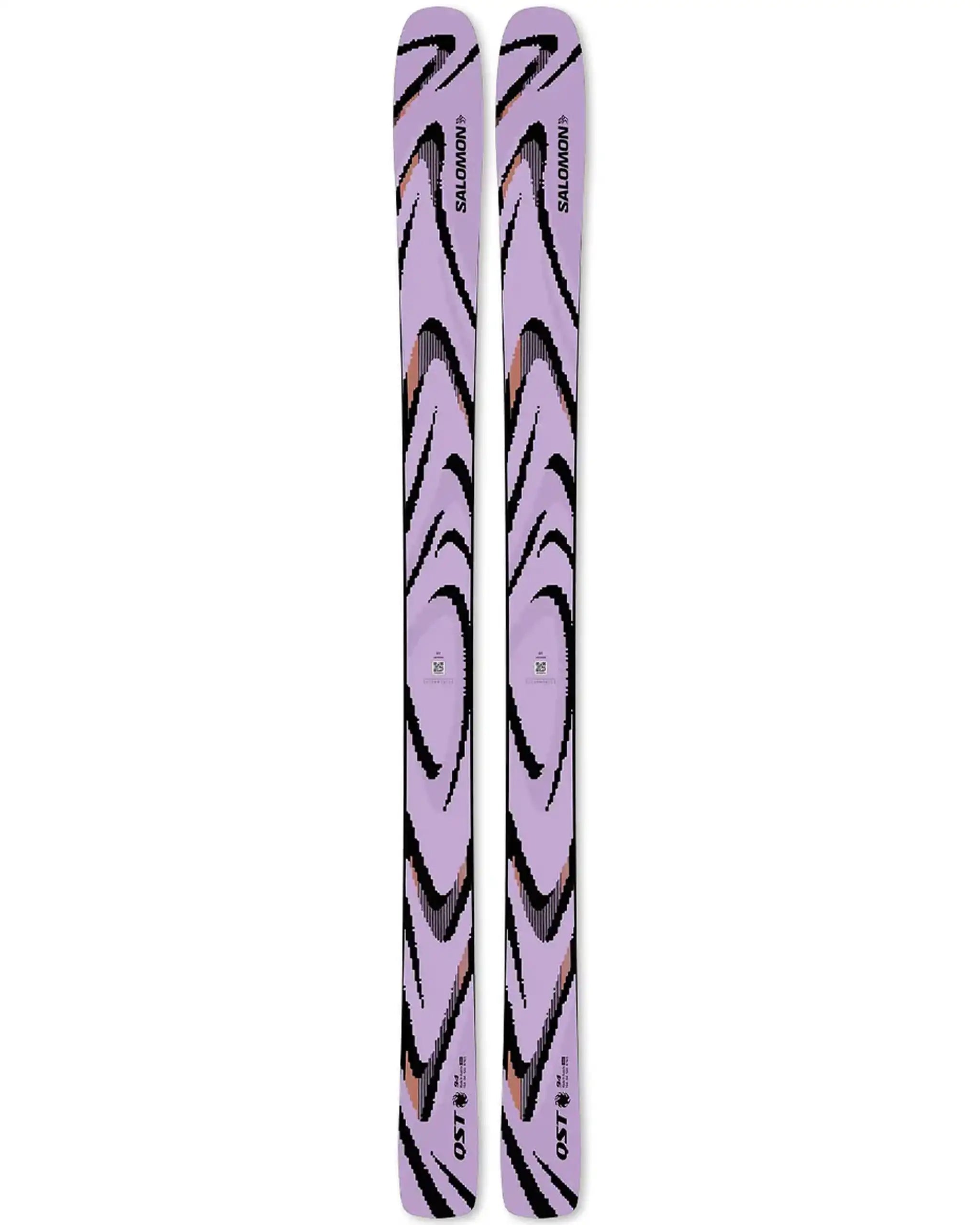 Qst 94 Skis - Lilac 2027