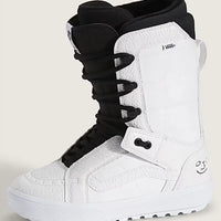 Bottes De Snowboard Hi-Standard Og Dillon Ojo 2026