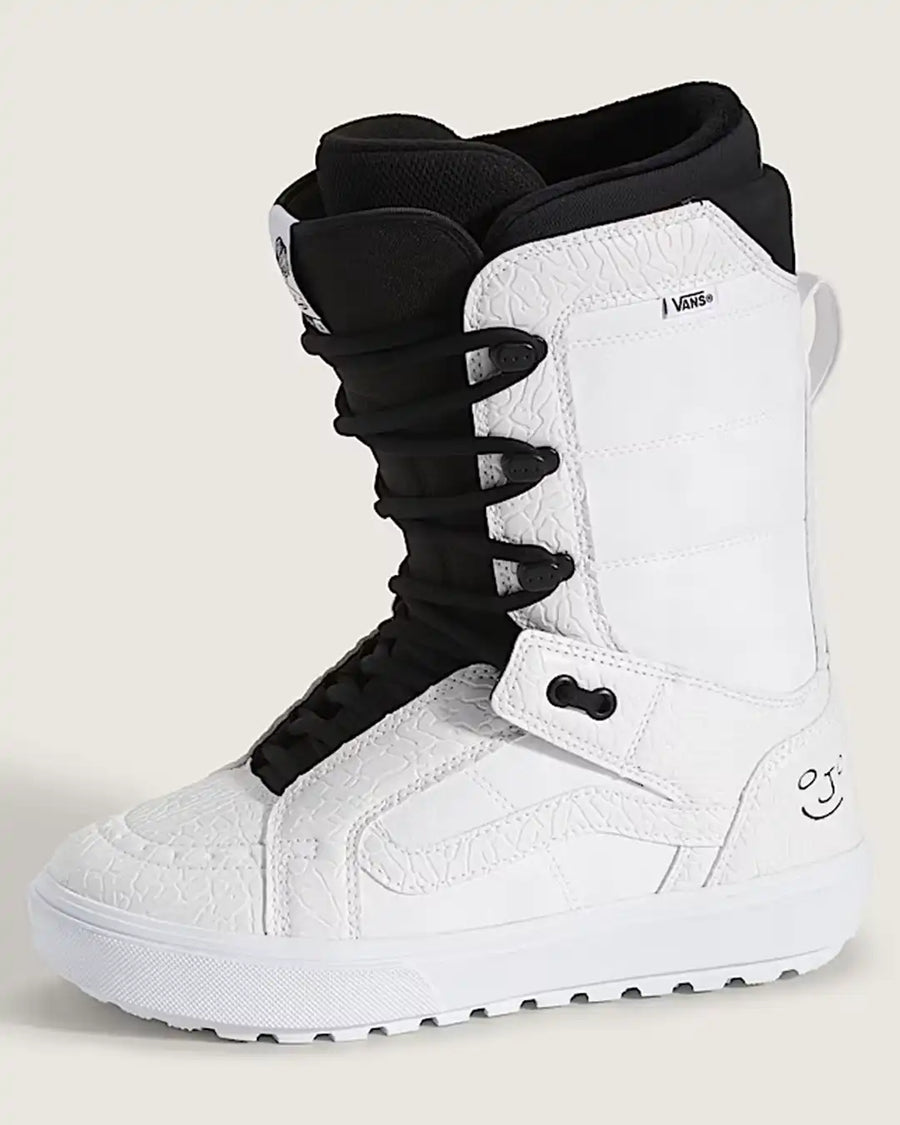 Bottes De Snowboard Hi-Standard Og Dillon Ojo 2026
