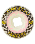 Roues de skateboard Wheels Saucers