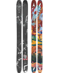 Skis Bent 110 Gfd 2026