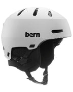 Casque Hiver Macon 2.0 Mips - Satin Vapor