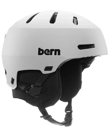Macon 2.0 Mips Winter Helmet - Satin Vapor