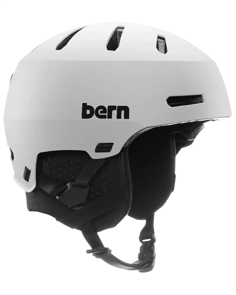 Macon 2.0 Mips Winter Helmet - Satin Vapor