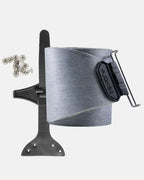 Nomad W/ Universal Tail Clip Splitboard skins