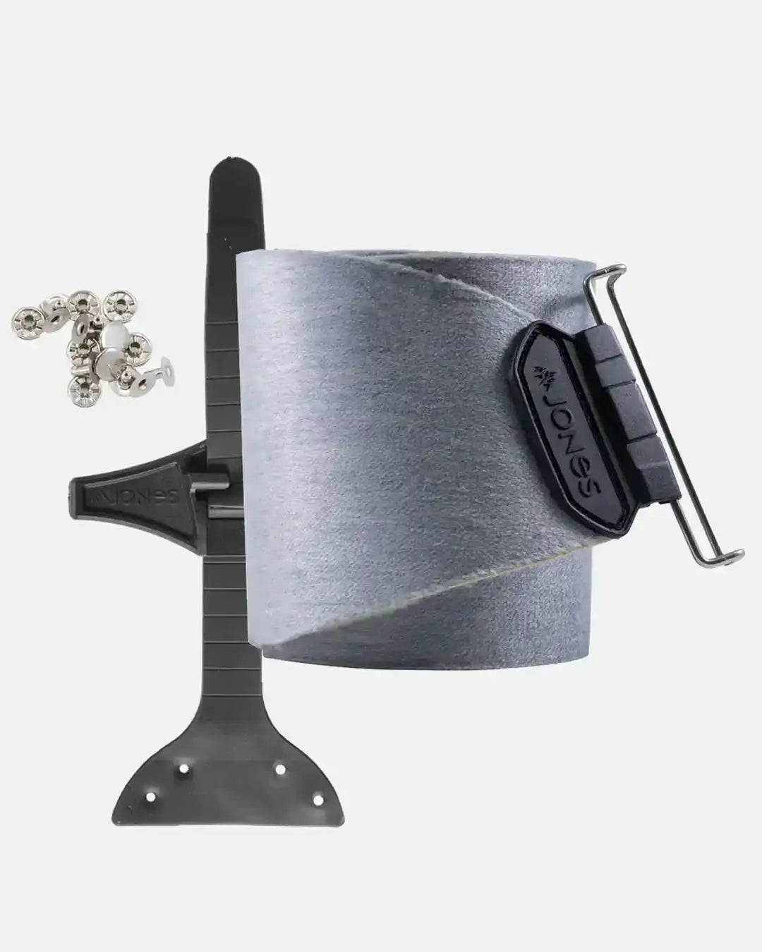 Nomad W/ Universal Tail Clip Splitboard skins