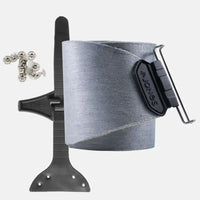 Nomad W/ Universal Tail Clip Splitboard skins