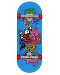 Fingerboard Complete - Core Grom