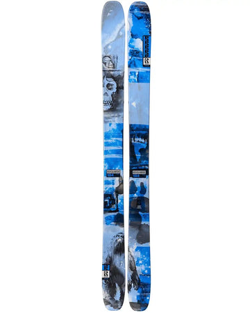 Reckoner 124 Skis 2026