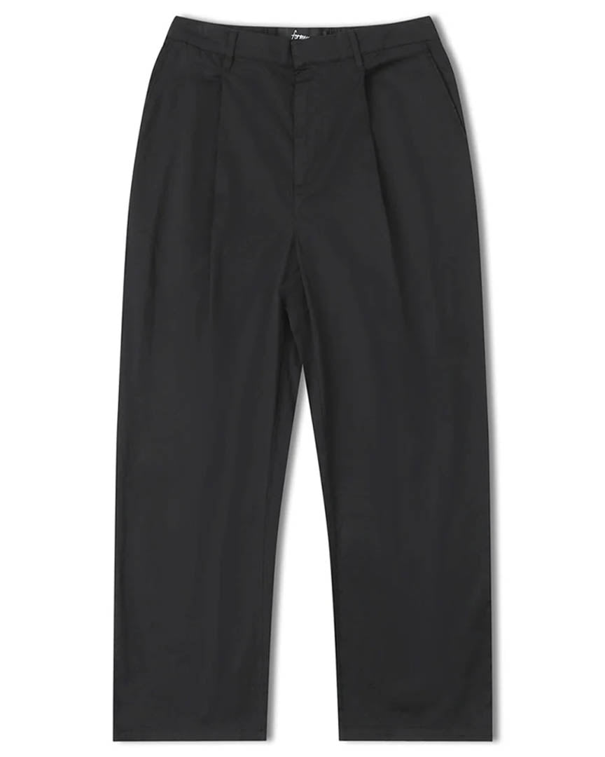 Anderson Pants - Black