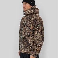 Manteau Neige X 3L - Real Tree