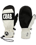 Punch Mitts - Off White