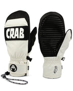 Punch Mitts - Off White