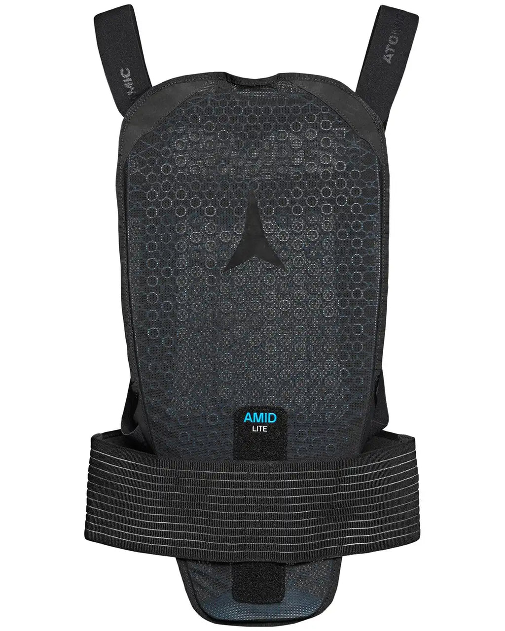 Protection dorsale Live Shield Amid Lite - Black