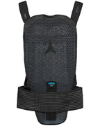 Protection dorsale Live Shield Amid Lite - Black