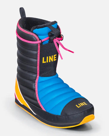 Bootie 2.0 Boots - Retro 2026