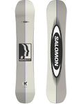 Kickback Snowboard 2027