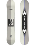 SALOMON Kickback Snowboard 2027