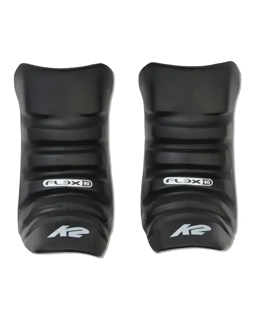 Languette Revolver Flex 80 - Black