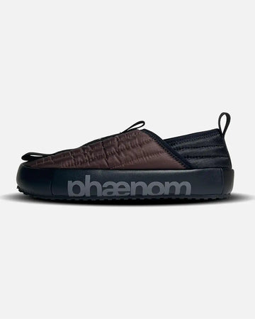 Souliers Rs 01 - Brown
