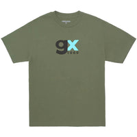 Bart T-Shirt - Military Green