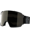 S/View 3 Goggles - Black Tie Dye