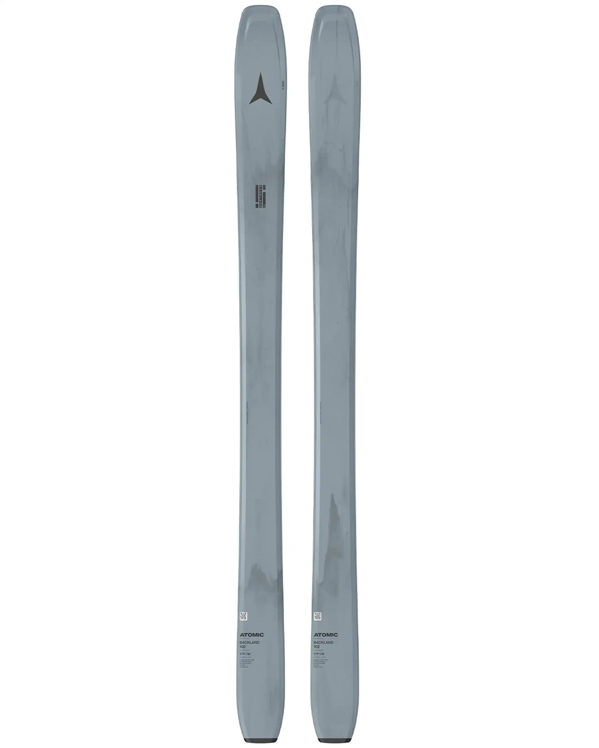 Backland 102 Skis 2027