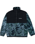 Tech Fleece Jacket Winter Jacket - Black