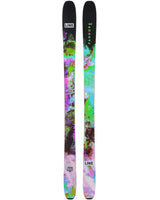 Pandora 92 Skis 2025