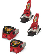 Fixation De Ski Griffon X 13 - Red/Sandy 2027