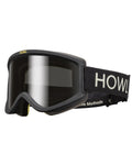 Odyssey Goggles - Black