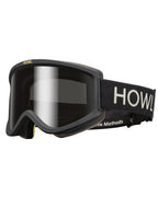 Goggles Odyssey - Black par HOWL