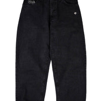 Jeans Og Denim Pants - Black