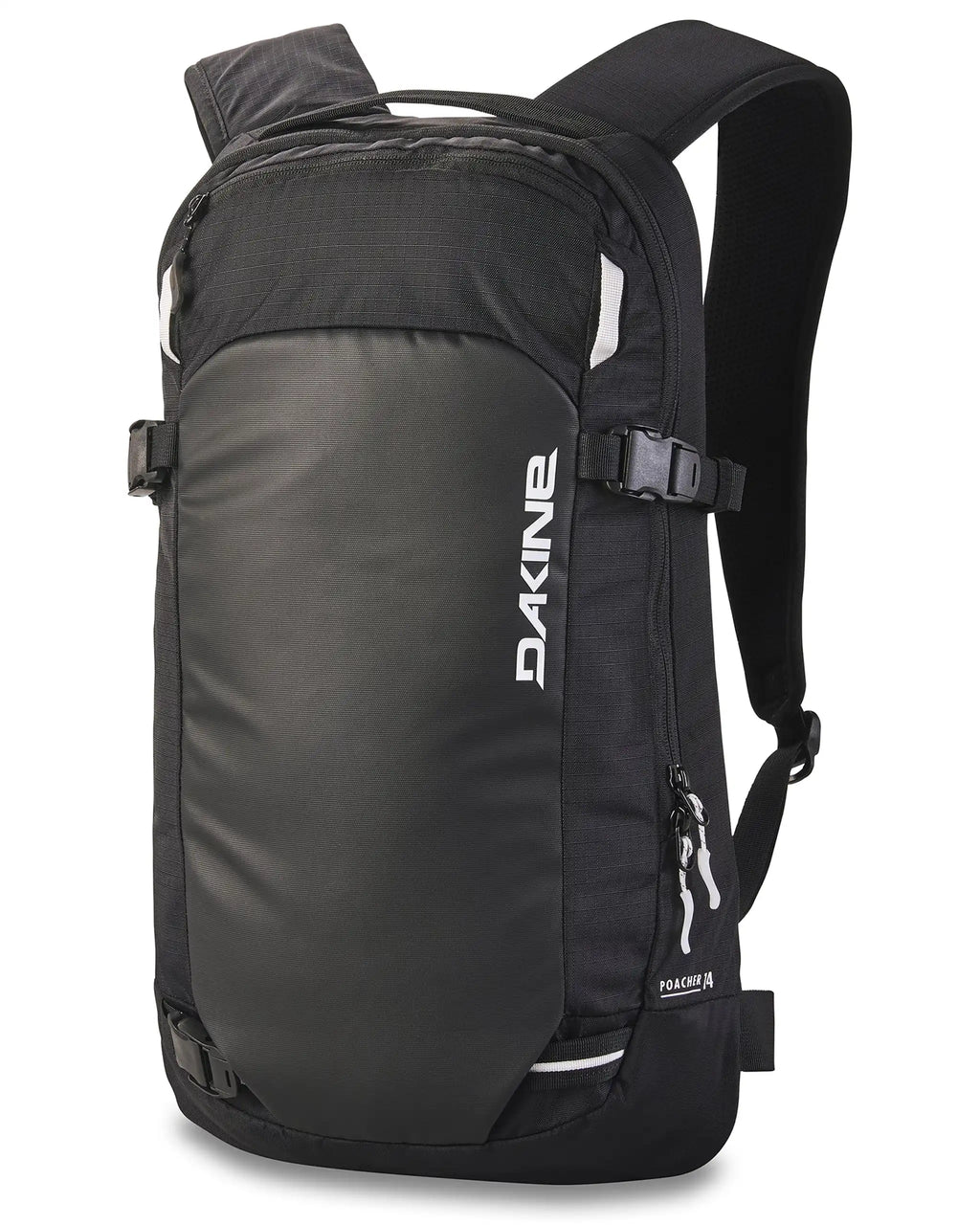 DAKINE Poacher 14L Backpack - Black