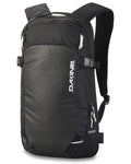 Poacher 14L Backpack - Black