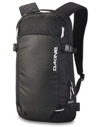 DAKINE Poacher 14L Backpack - Black