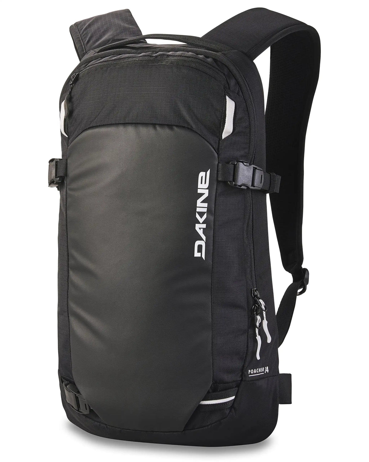 DAKINE Poacher 14L Backpack - Black