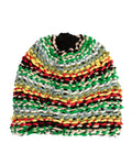 Lampshade Skully Beanie - Multi