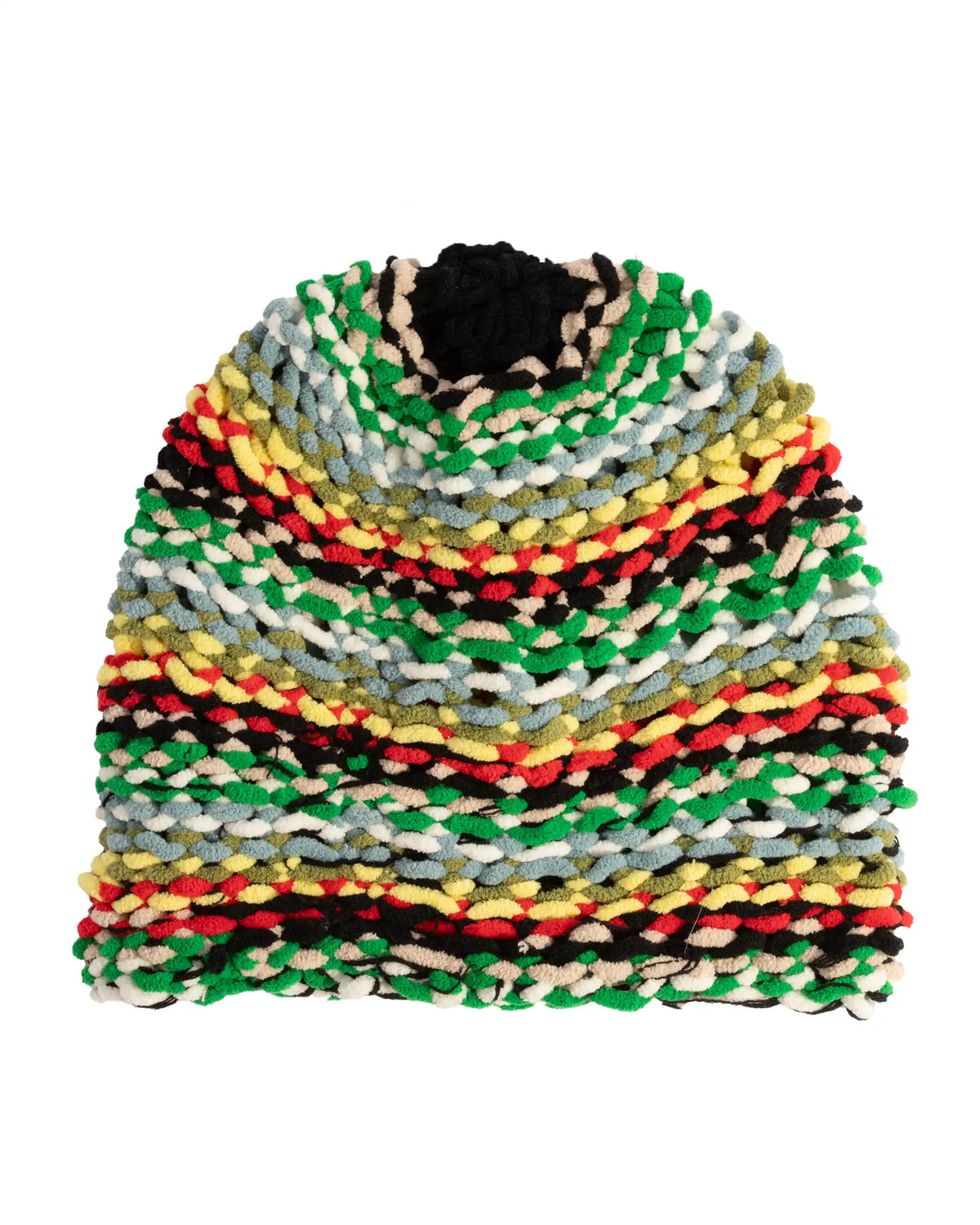 COAL Lampshade Skully Beanie - Multi