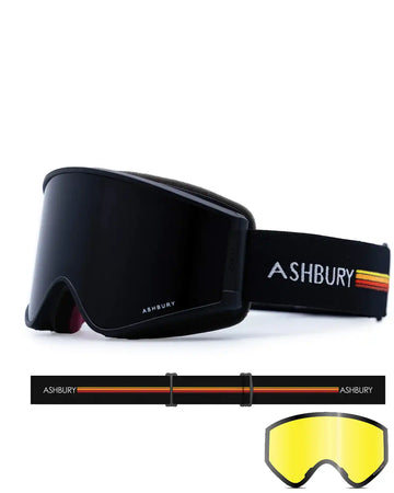 Goggles A12 - Lancer 2026